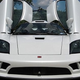 Illustration for article titled 2006 Saleen S7 for an Investment-Grade $375,000!